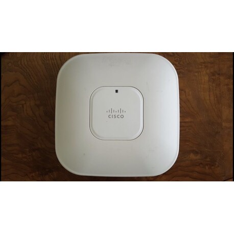 Cisco AIR-AP1142N-A-K9 Wireless Dual Band Access Point